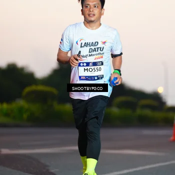 Runner Photo 7830861