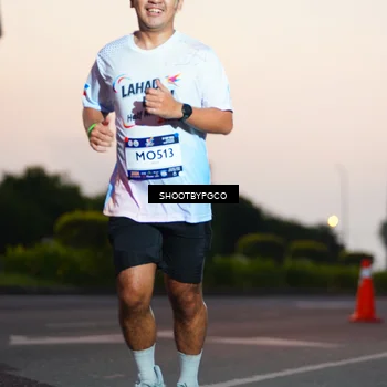 Runner Photo 7830866