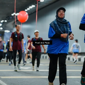 Runner Photo 7830868