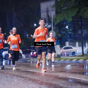 Runner Photo 7830869