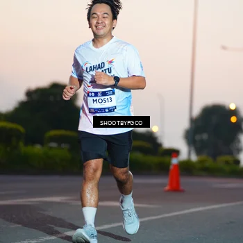 Runner Photo 7830870