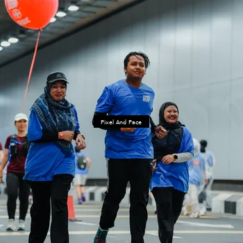 Runner Photo 7830876