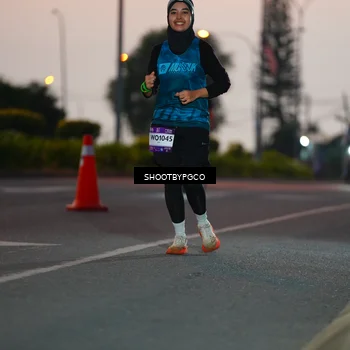 Runner Photo 7830878