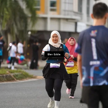 Runner Photo 7830879