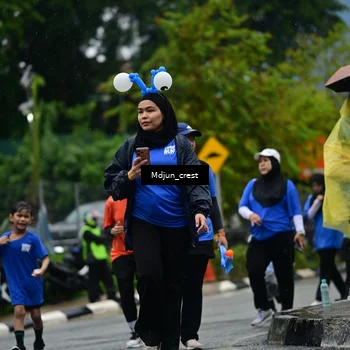 Runner Photo 7830884