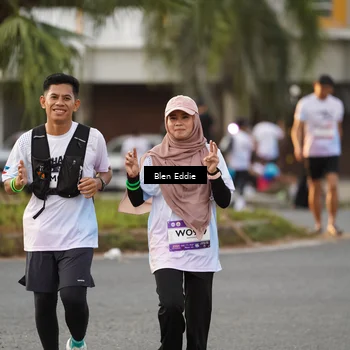 Runner Photo 7830889