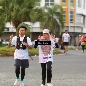 Runner Photo 7830891