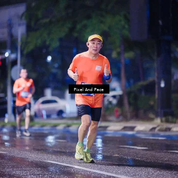 Runner Photo 7830893