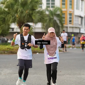 Runner Photo 7830894