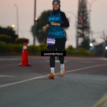 Runner Photo 7830896