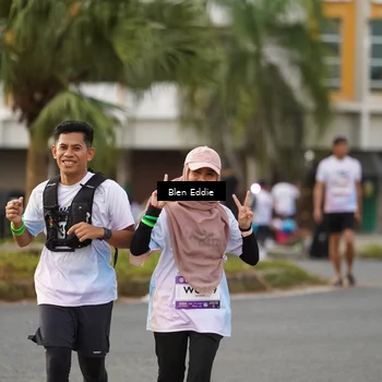 Runner Photo 7830897
