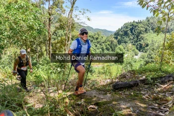 Runner Photo 78309
