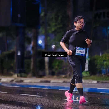 Runner Photo 7830903