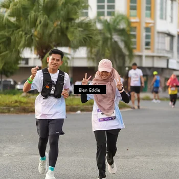 Runner Photo 7830904