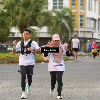 Runner Photo 7830905