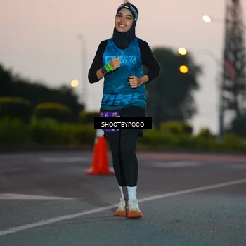 Runner Photo 7830911