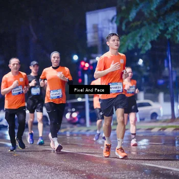 Runner Photo 7830912
