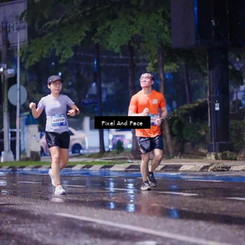 Runner Photo 7830913