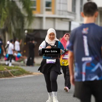 Runner Photo 7830917