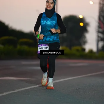 Runner Photo 7830918