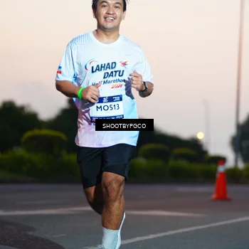 Runner Photo 7830919