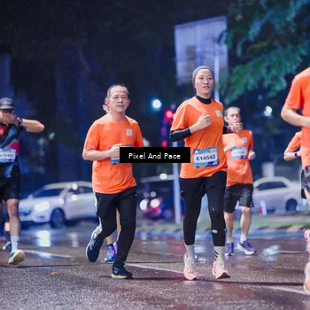 Runner Photo 7830927