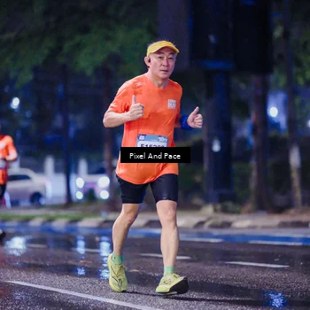 Runner Photo 7830933
