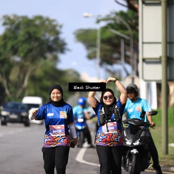 Runner Photo 7830934
