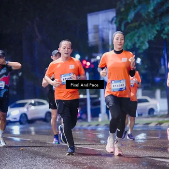 Runner Photo 7830935