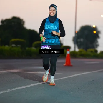 Runner Photo 7830937