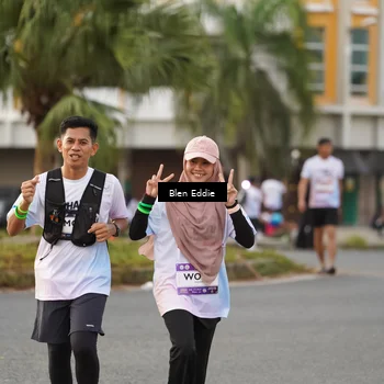 Runner Photo 7830939