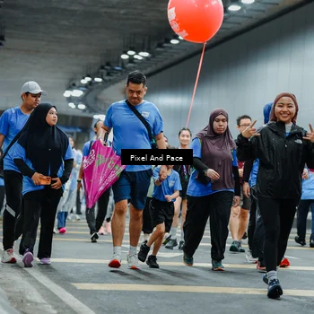 Runner Photo 7830943