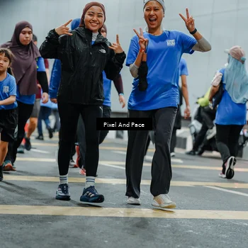 Runner Photo 7830946