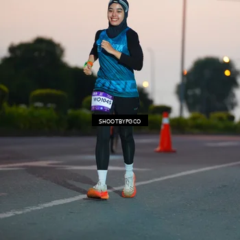 Runner Photo 7830948