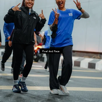 Runner Photo 7830955