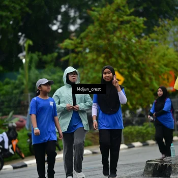 Runner Photo 7830961