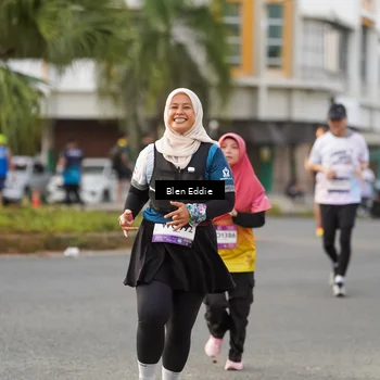 Runner Photo 7830964