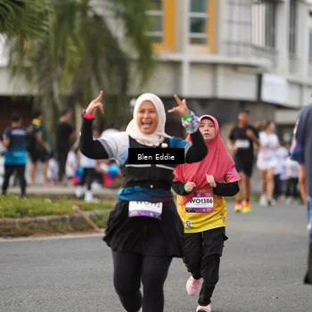 Runner Photo 7830968