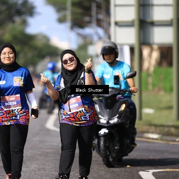 Runner Photo 7830979