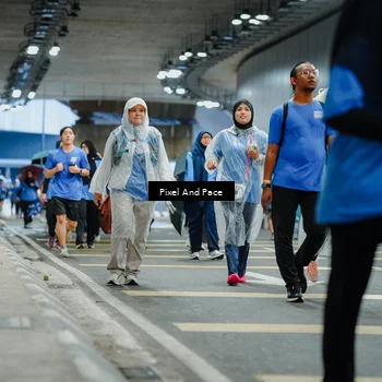 Runner Photo 7830982