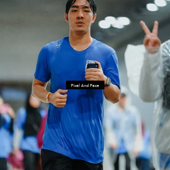 Runner Photo 7830996