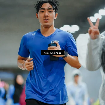 Runner Photo 7831004