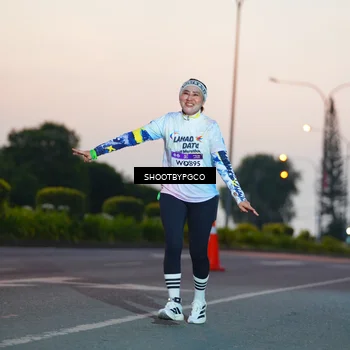 Runner Photo 7831021