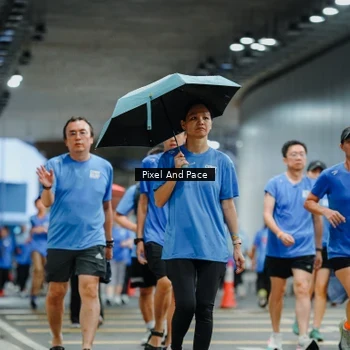 Runner Photo 7831042