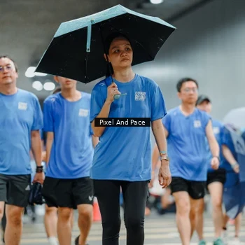 Runner Photo 7831047