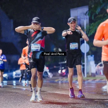 Runner Photo 7831051
