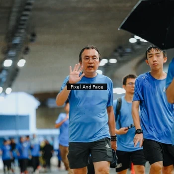 Runner Photo 7831054