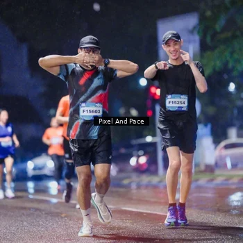 Runner Photo 7831061