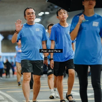 Runner Photo 7831062