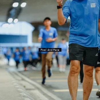 Runner Photo 7831063